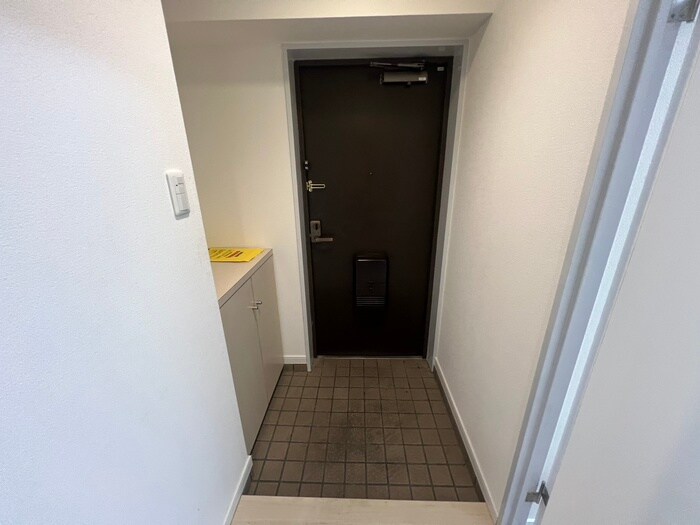 物件内観写真20　(玄関)