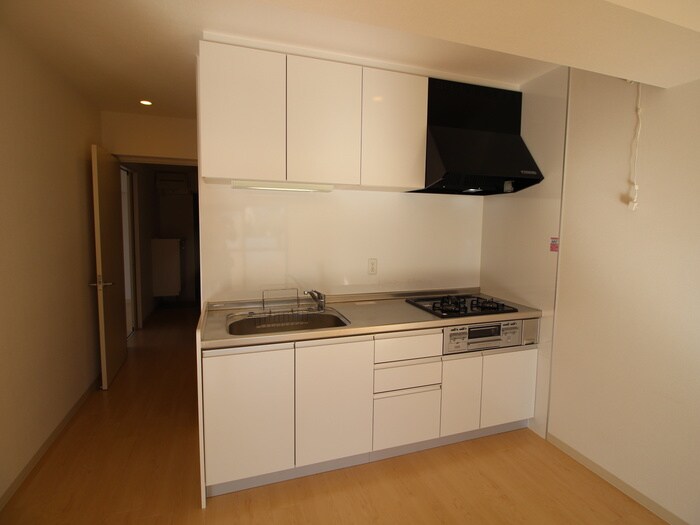 物件内観写真9　(キッチン)