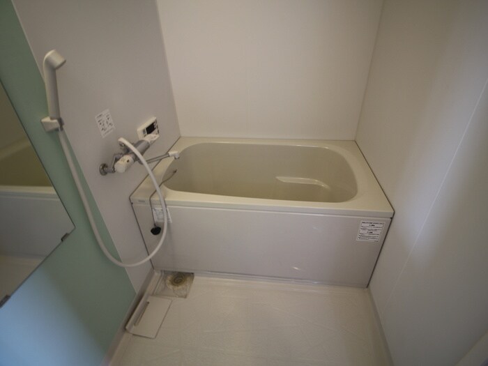 物件内観写真13　(バス／シャワールーム等)