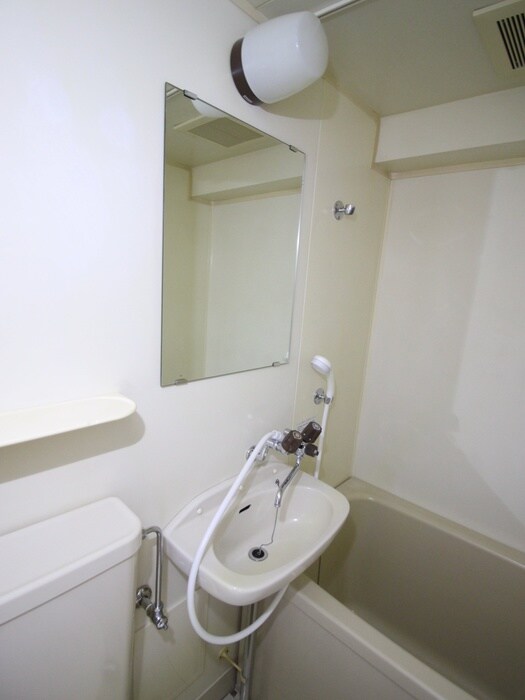 物件内観写真13　(洗面)