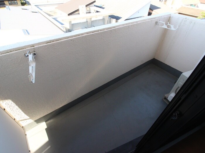 物件内観写真21　(ベランダ・バルコニー)