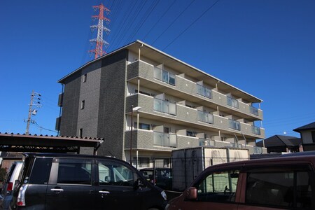 カーサ・ベルデ外観写真