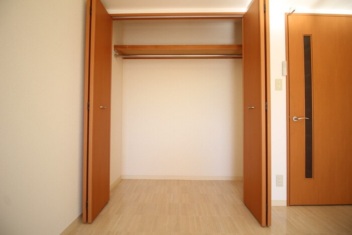 物件内観写真9　(収納)