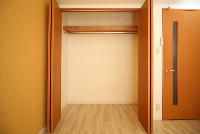 物件内観写真9　(収納)