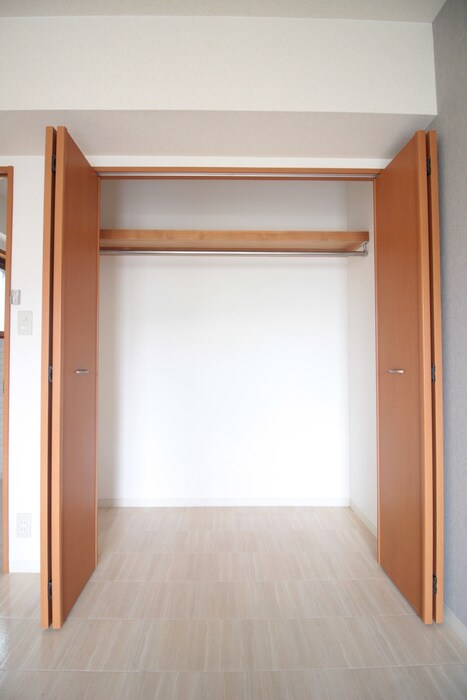 物件内観写真9　(収納)