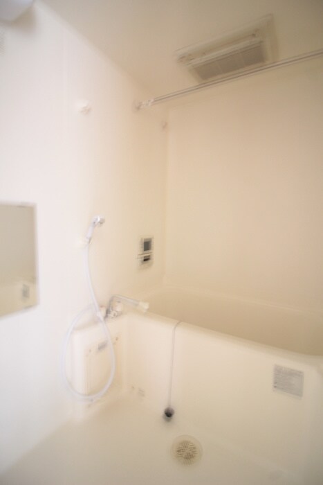 物件内観写真12　(バス／シャワールーム等)