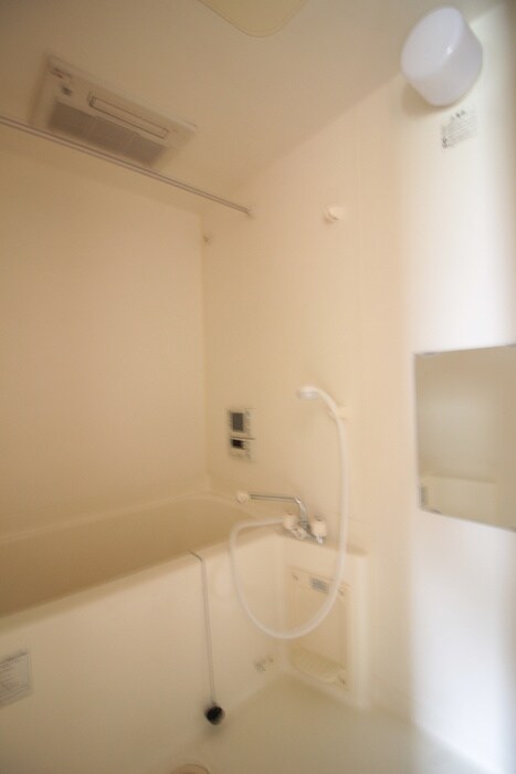 物件内観写真13　(バス／シャワールーム等)