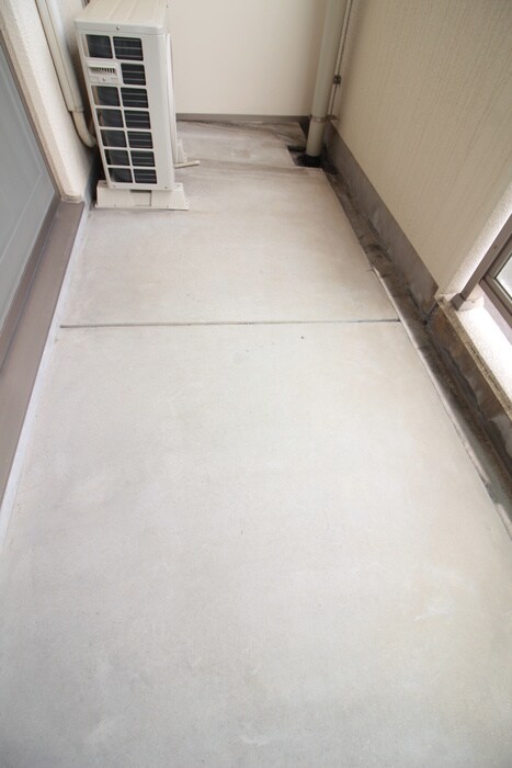 物件内観写真19　(ベランダ・バルコニー)