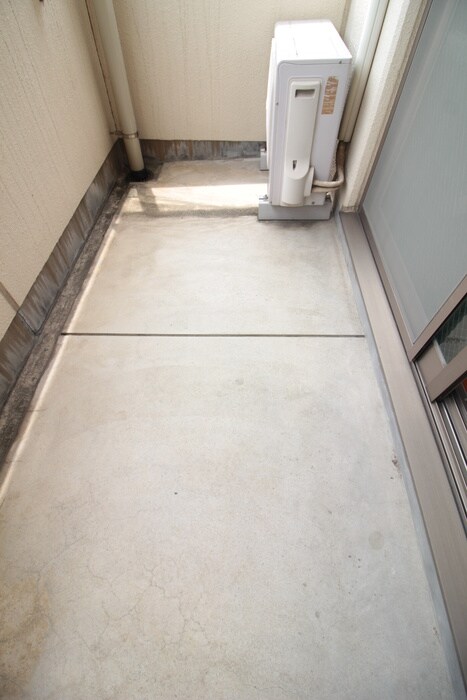 物件内観写真19　(ベランダ・バルコニー)