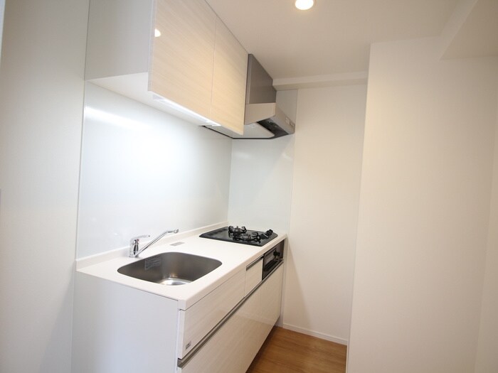 物件内観写真9　(キッチン)