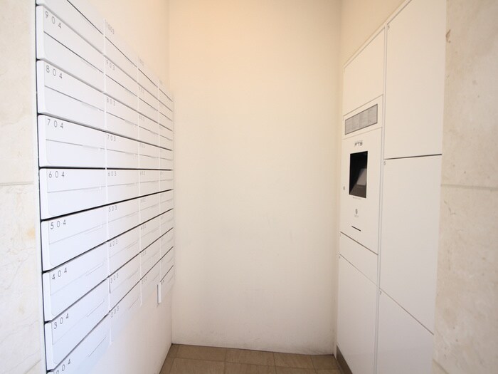 物件外観写真5　(建物設備)