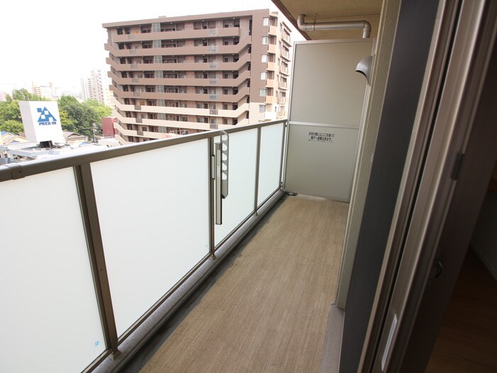 物件内観写真16　(ベランダ・バルコニー)