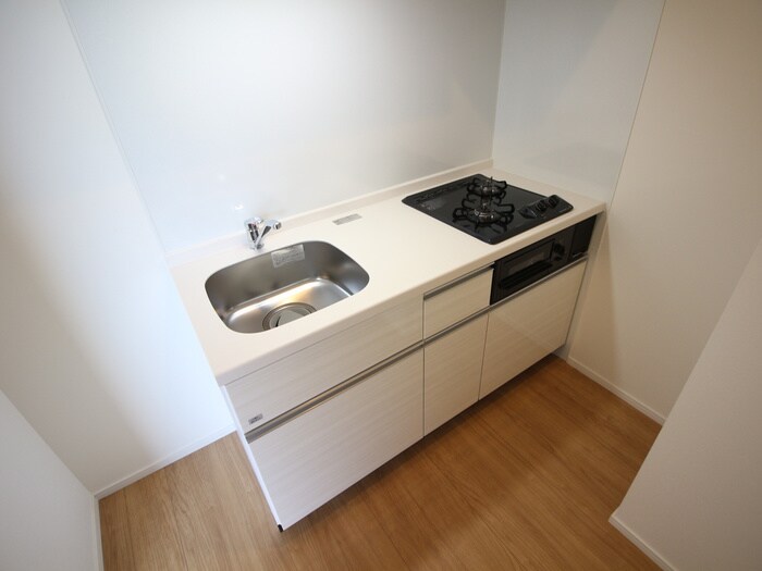 物件内観写真19　(キッチン)