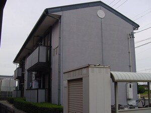 カ－サ・ラッフィナ－ト外観写真