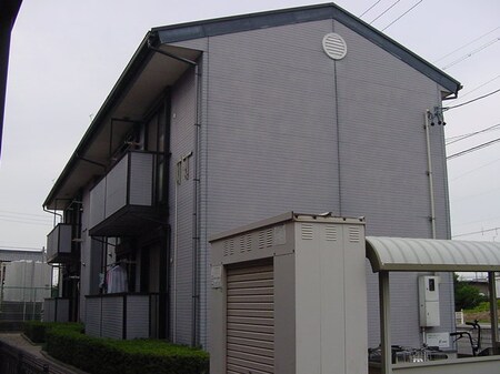 カ－サ・ラッフィナ－ト外観写真