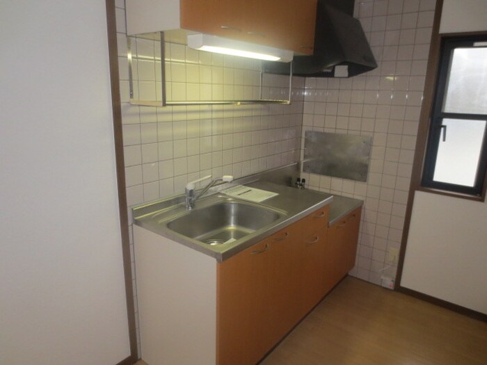 物件内観写真9　(キッチン)