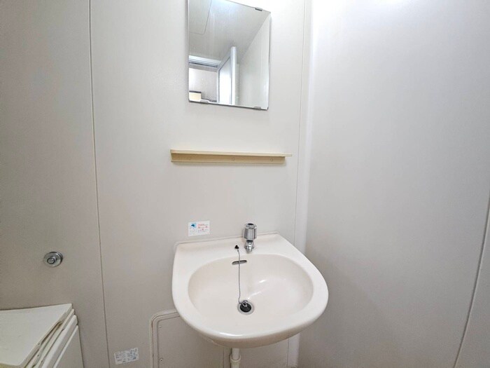 物件内観写真10　(洗面)