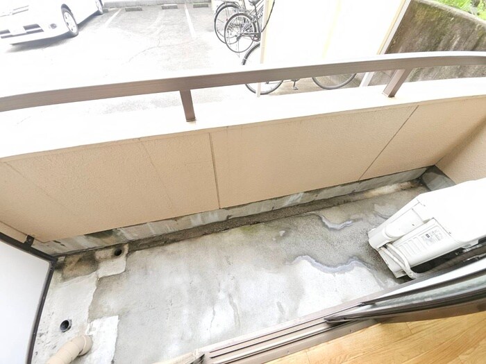 物件内観写真13　(ベランダ・バルコニー)