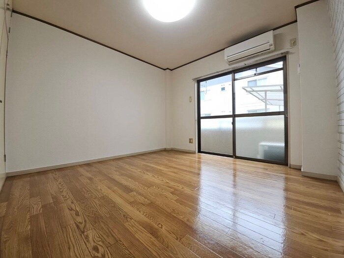 物件内観写真17　(居室)