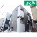 ハーモニーテラス明治Ⅲ