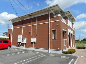 ヴィラアルカディア外観写真