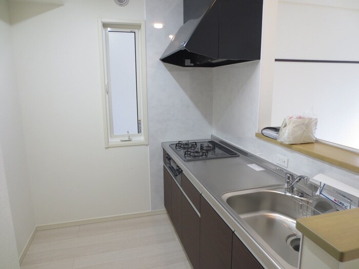 物件内観写真9　(キッチン)