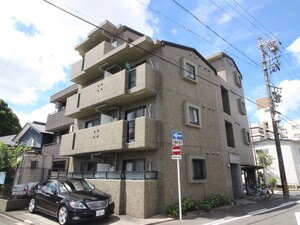 エクセレント光栄外観写真