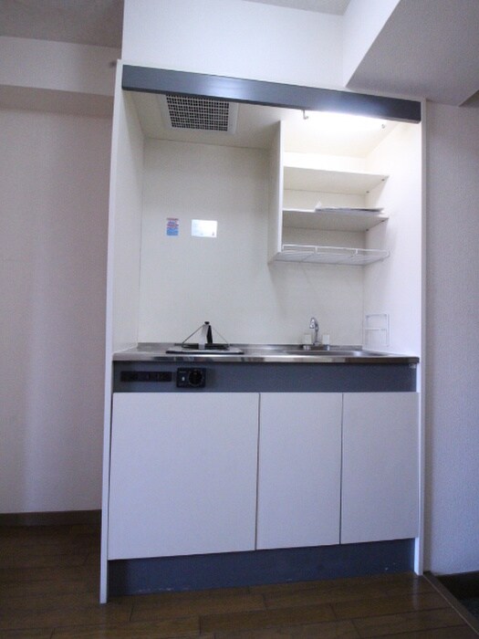 物件内観写真7　(キッチン)