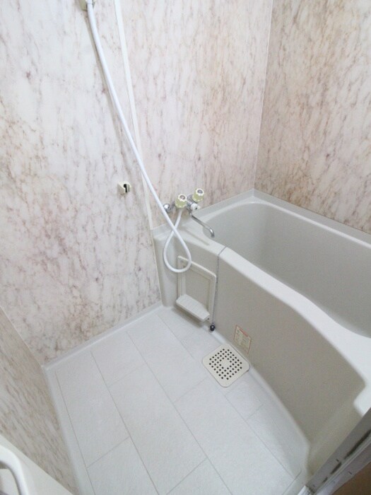 物件内観写真8　(バス／シャワールーム等)
