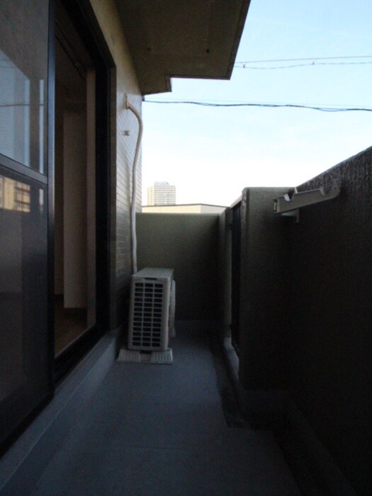 物件内観写真16　(ベランダ・バルコニー)