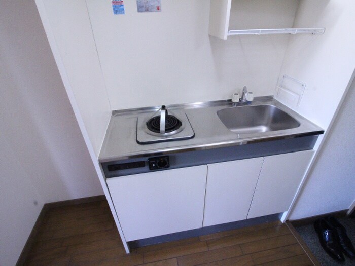 物件内観写真20　(キッチン)