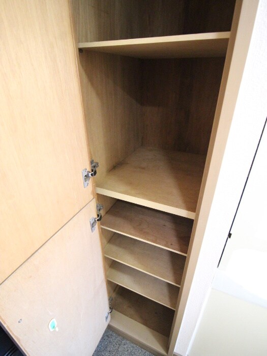 物件内観写真21　(靴箱)