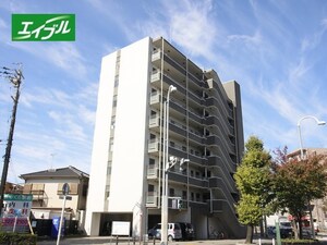 REGALO桜本町外観写真