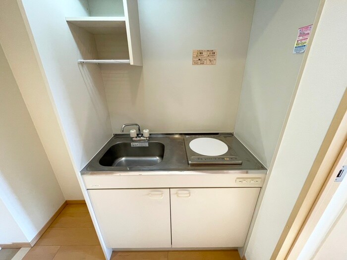 物件内観写真9　(キッチン)