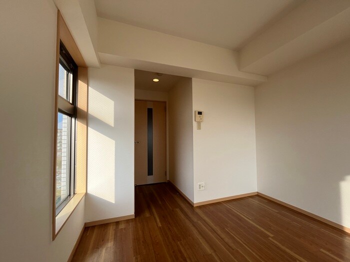 物件内観写真10　(居室)