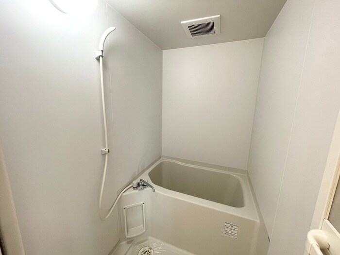 物件内観写真10　(バス／シャワールーム等)