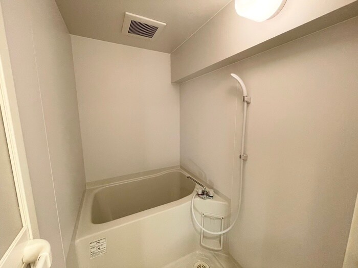 物件内観写真10　(バス／シャワールーム等)