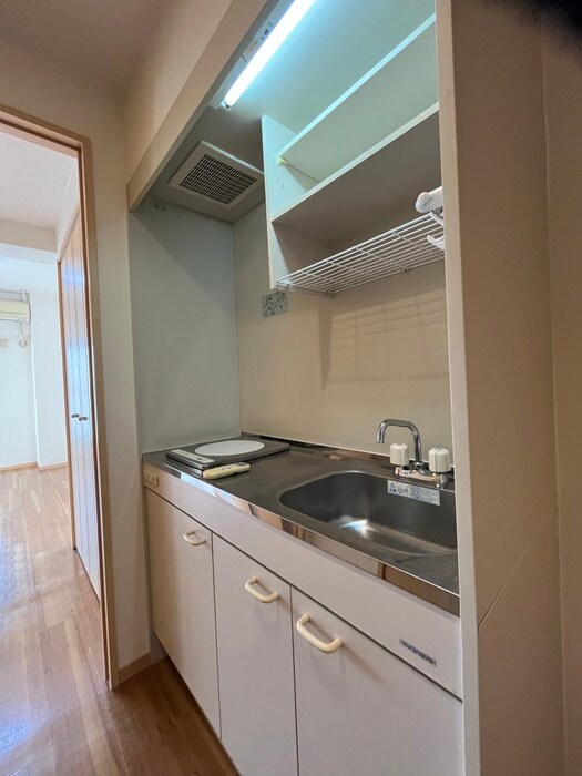 物件内観写真13　(キッチン)