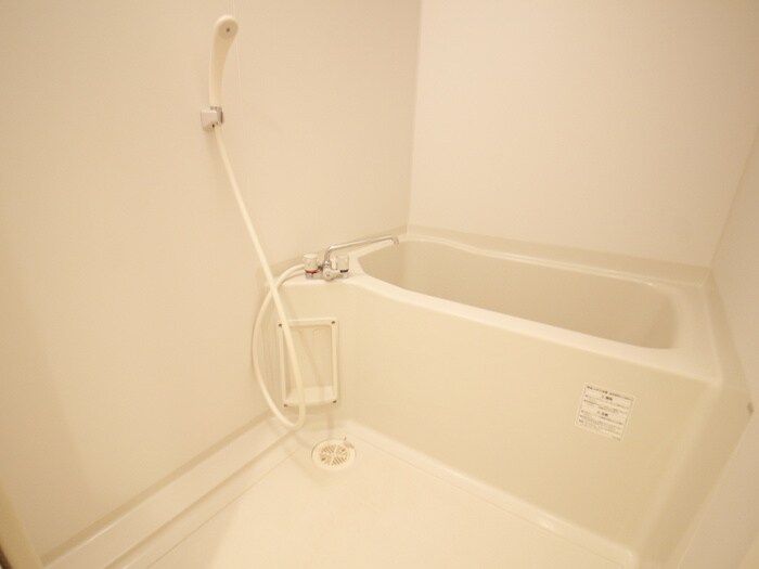 物件内観写真13　(バス／シャワールーム等)