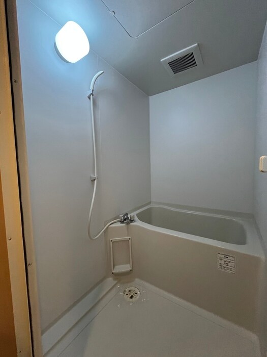 物件内観写真15　(バス／シャワールーム等)