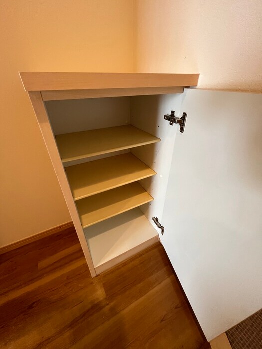 物件内観写真19　(靴箱)