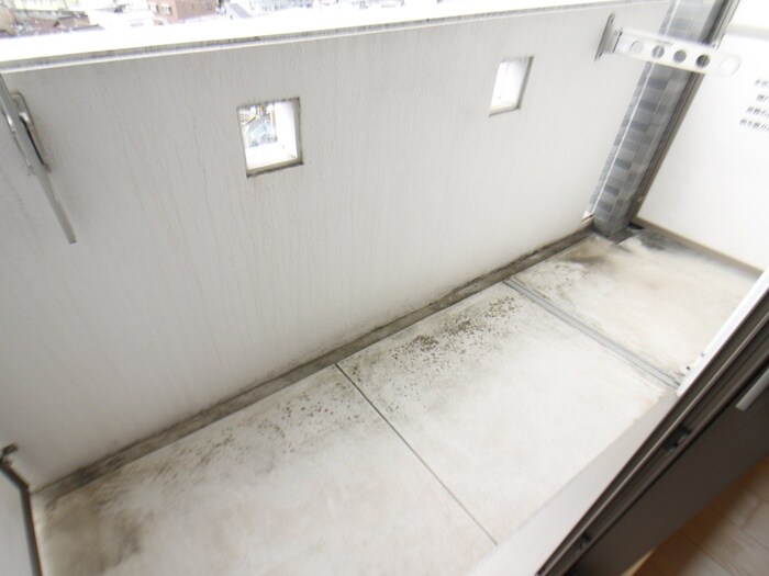 物件内観写真21　(ベランダ・バルコニー)