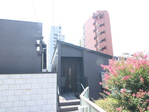 フレスト塩釜口　A外観写真