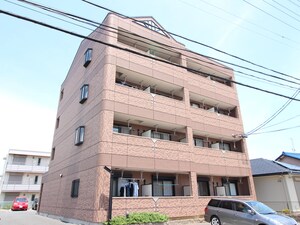 メゾン・クレシア外観写真