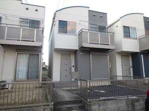 プライムアセット水広下B外観写真