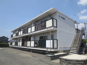 コ－ポ健和外観写真