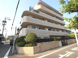 ｸﾞﾗﾝｽﾃ-ｼﾞひょうたん山(205)外観写真