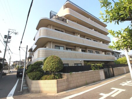 ｸﾞﾗﾝｽﾃ-ｼﾞひょうたん山(205)外観写真