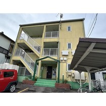 エクセランスⅠの外観写真