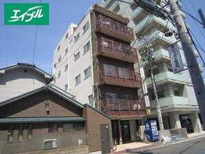 羽衣ビル外観写真